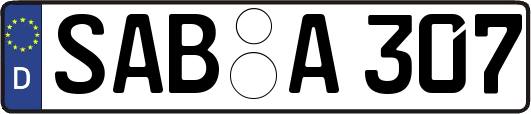 SAB-A307