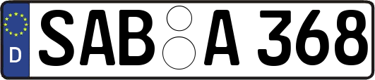 SAB-A368