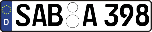 SAB-A398