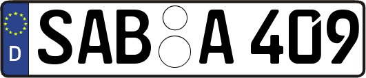 SAB-A409