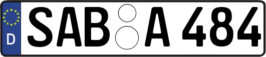 SAB-A484