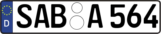 SAB-A564