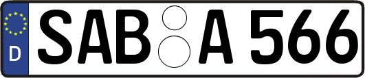 SAB-A566