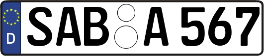 SAB-A567