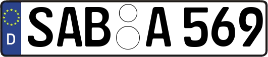 SAB-A569