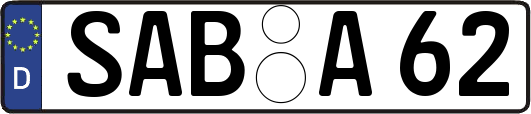 SAB-A62