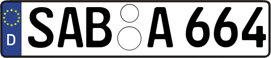 SAB-A664