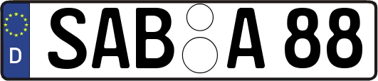 SAB-A88