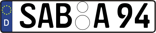 SAB-A94