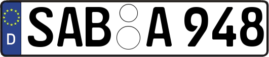 SAB-A948