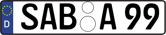 SAB-A99