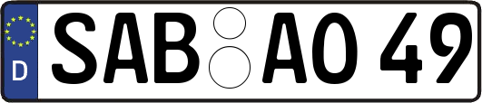 SAB-AO49