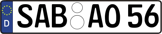 SAB-AO56