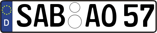 SAB-AO57