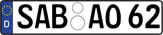 SAB-AO62