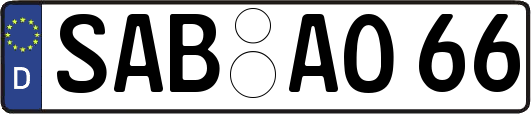 SAB-AO66