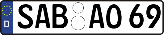 SAB-AO69