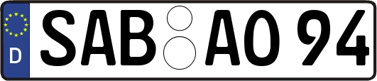 SAB-AO94