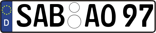 SAB-AO97