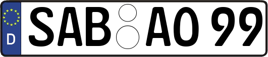 SAB-AO99
