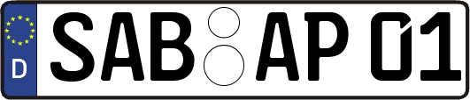 SAB-AP01