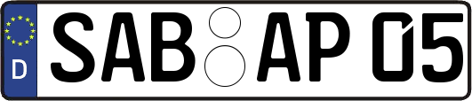SAB-AP05
