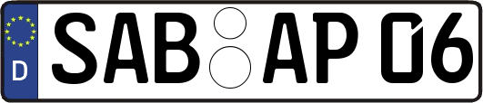 SAB-AP06