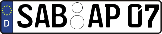 SAB-AP07
