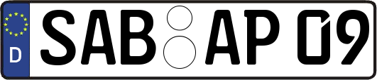 SAB-AP09