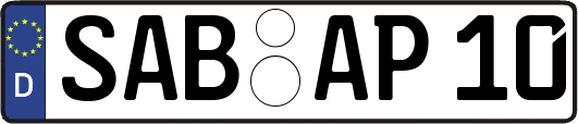 SAB-AP10