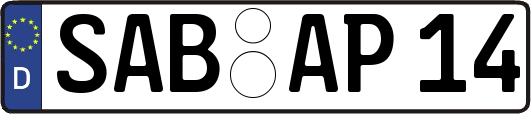 SAB-AP14