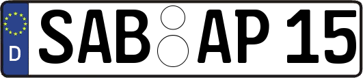SAB-AP15