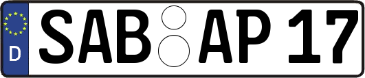 SAB-AP17