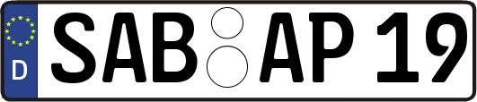 SAB-AP19
