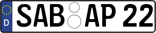 SAB-AP22