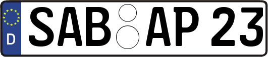 SAB-AP23
