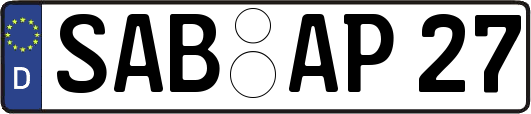 SAB-AP27