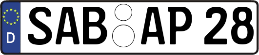SAB-AP28