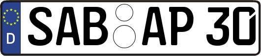 SAB-AP30
