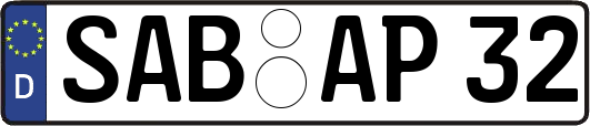 SAB-AP32