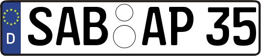 SAB-AP35