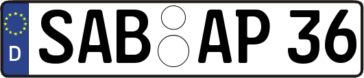 SAB-AP36