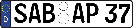 SAB-AP37