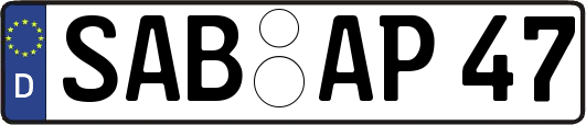 SAB-AP47