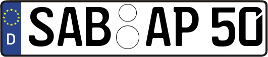 SAB-AP50