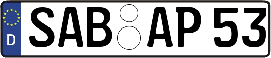 SAB-AP53