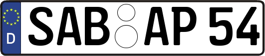 SAB-AP54