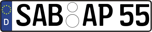 SAB-AP55