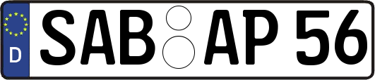 SAB-AP56
