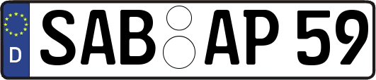 SAB-AP59